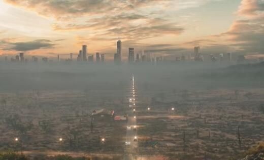 城市天际线2噪音污染怎么处理-噪音污染四种处理方案