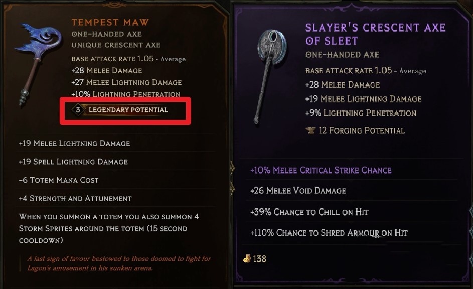 《最后纪元》传奇红装怎么锻造?传奇装备制作方法