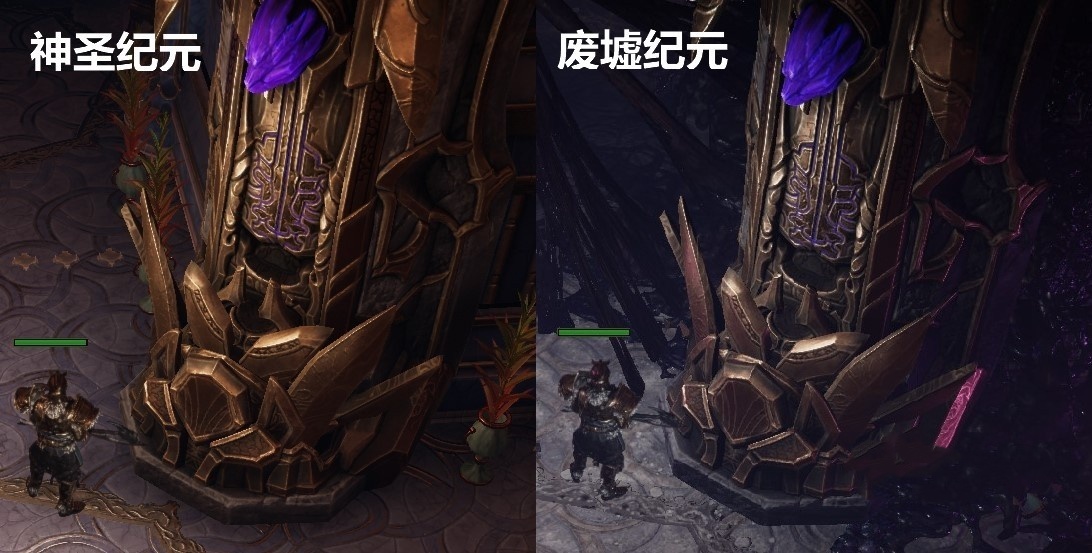 《最后纪元》传奇红装怎么锻造?传奇装备制作方法