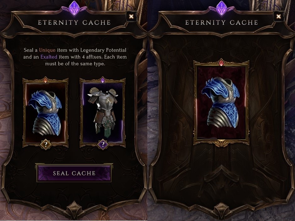 《最后纪元》传奇红装怎么锻造?传奇装备制作方法