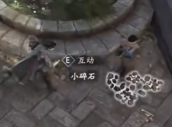 《古龙风云录》“发呆鸡”内功汇总,发呆鸡及鸡蛋位置一览