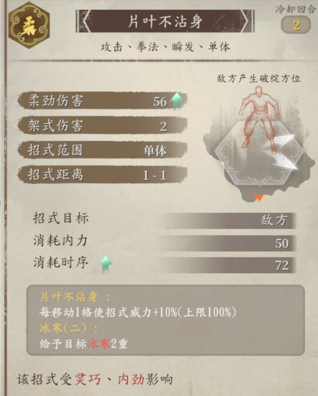 《古龙风云录》“发呆鸡”内功汇总,发呆鸡及鸡蛋位置一览