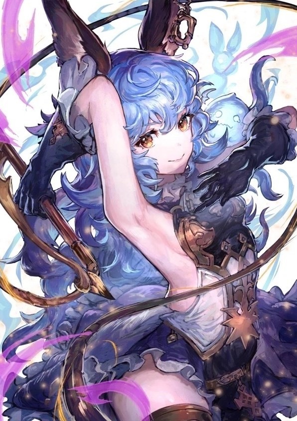 《碧蓝幻想Relink》菲莉因子怎么搭配?菲莉因子搭配推荐