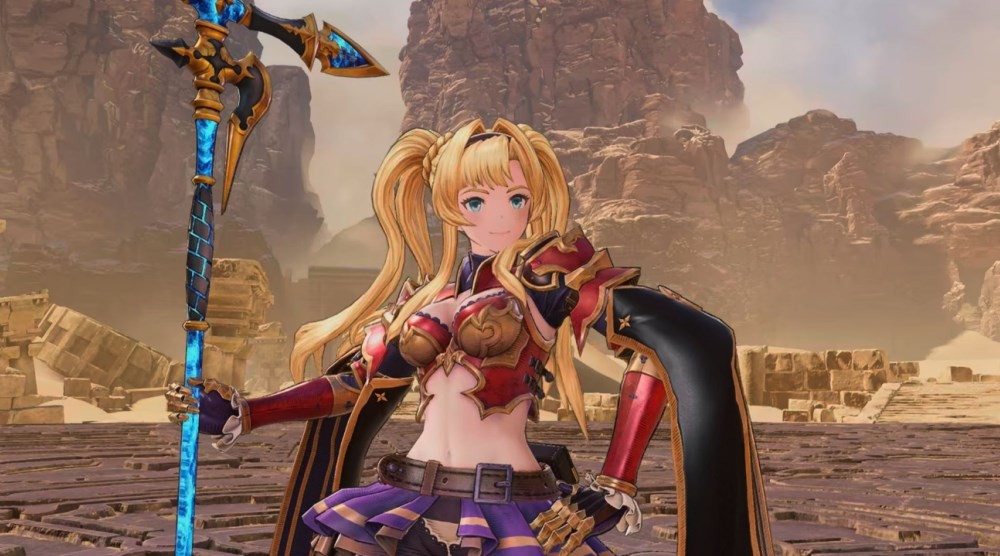 《碧蓝幻想Relink》菲莉怎么操作？碧蓝幻想Relink菲莉操作技巧教学