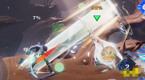 《星之破晓》凤求凰李白怎么玩攻略