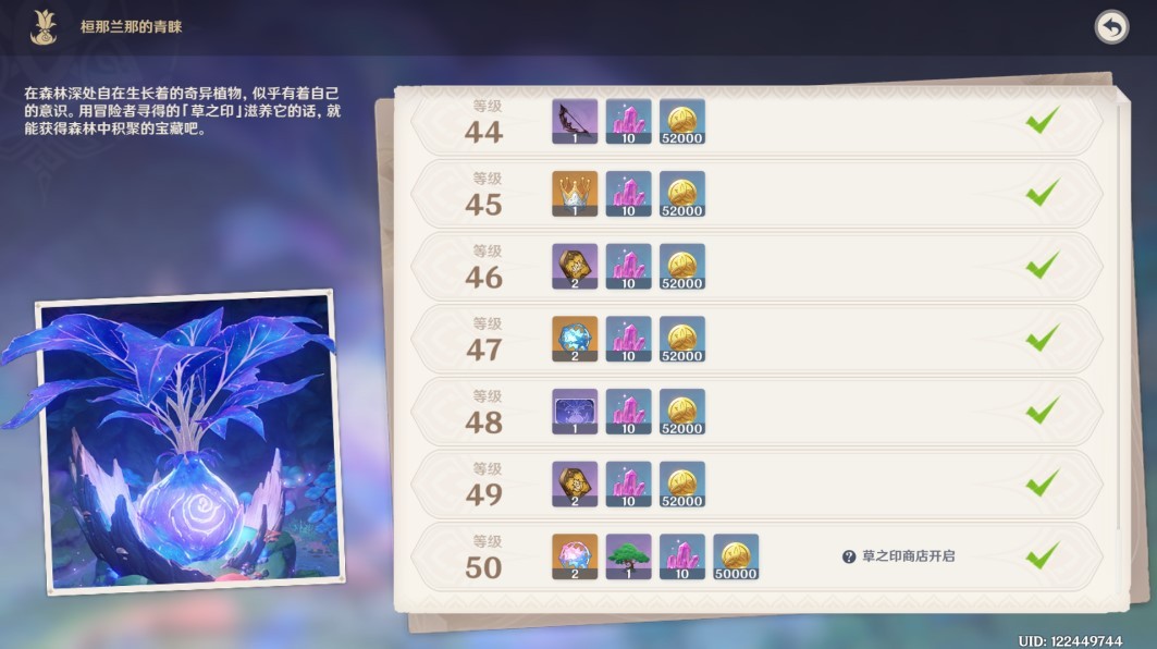 《原神》供奉系统有哪些奖励?供奉系统奖励盘点