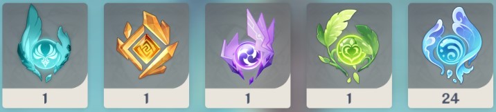 《原神》供奉系统有哪些奖励?供奉系统奖励盘点