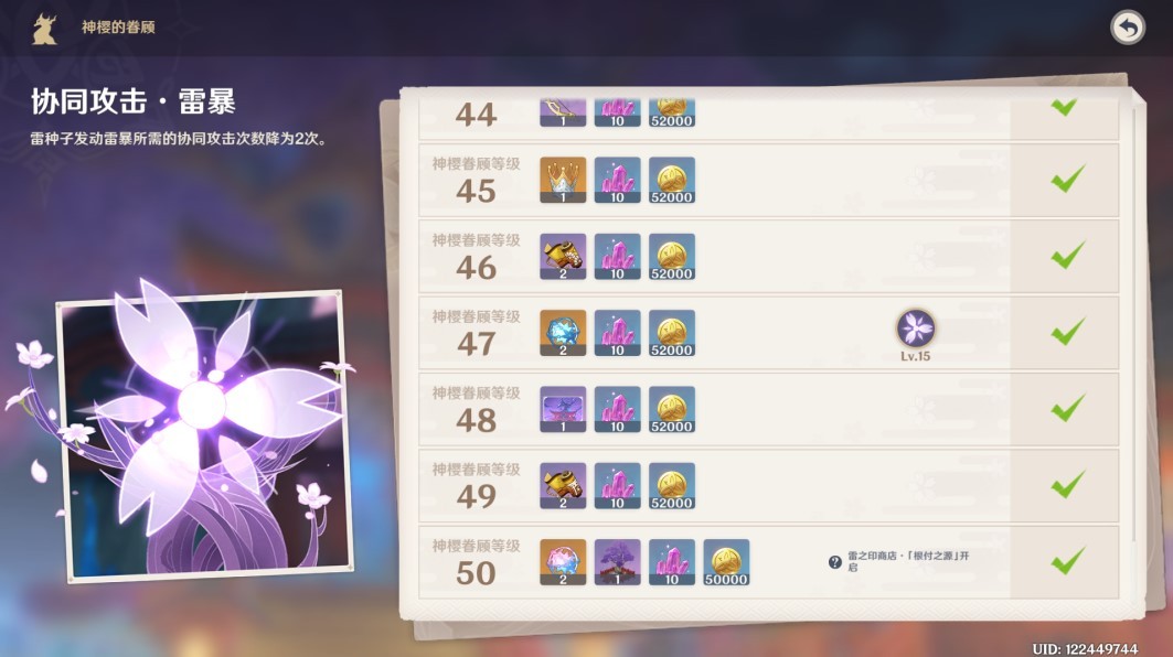 《原神》供奉系统有哪些奖励?供奉系统奖励盘点