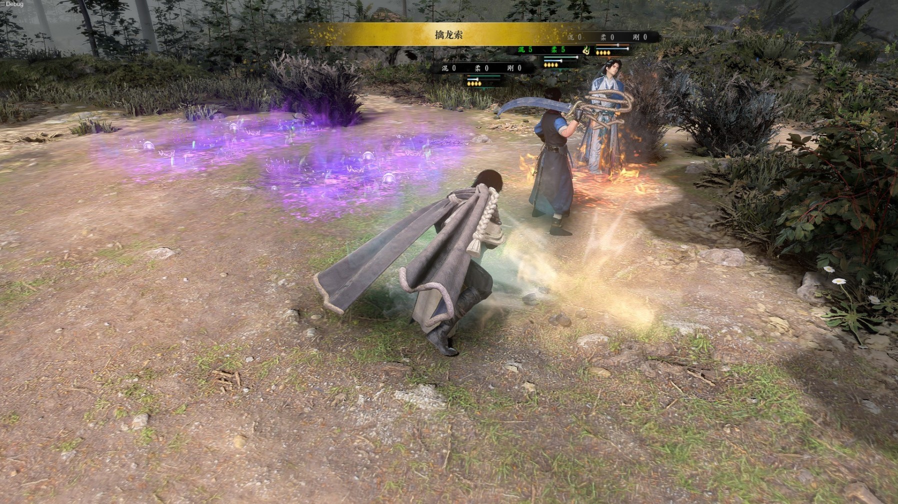 《古龙风云录》背景故事介绍及玩法解析,古龙风云录好玩吗