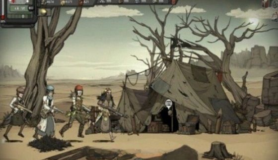 《归家异途2》阵容怎么搭配?分享8种最强阵容配置