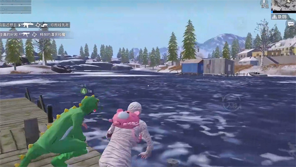 和平精英s21赛季什么时候结束-s21赛季结束时间预测