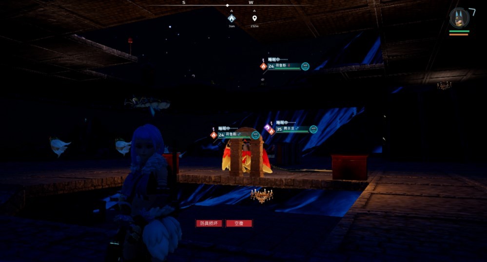 《幻兽帕鲁》后期雪山基地怎么建?幻兽帕鲁雪山基地建造位置推荐