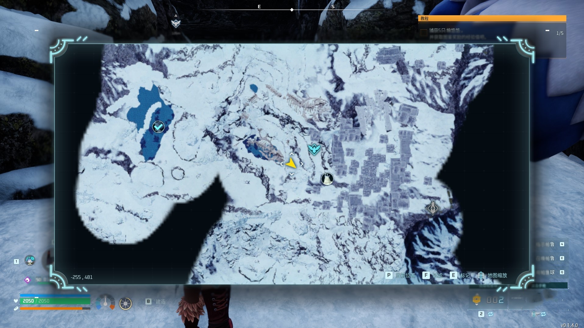 《幻兽帕鲁》全吊坠、戒指获取位置分享,全装饰品获取方式一览