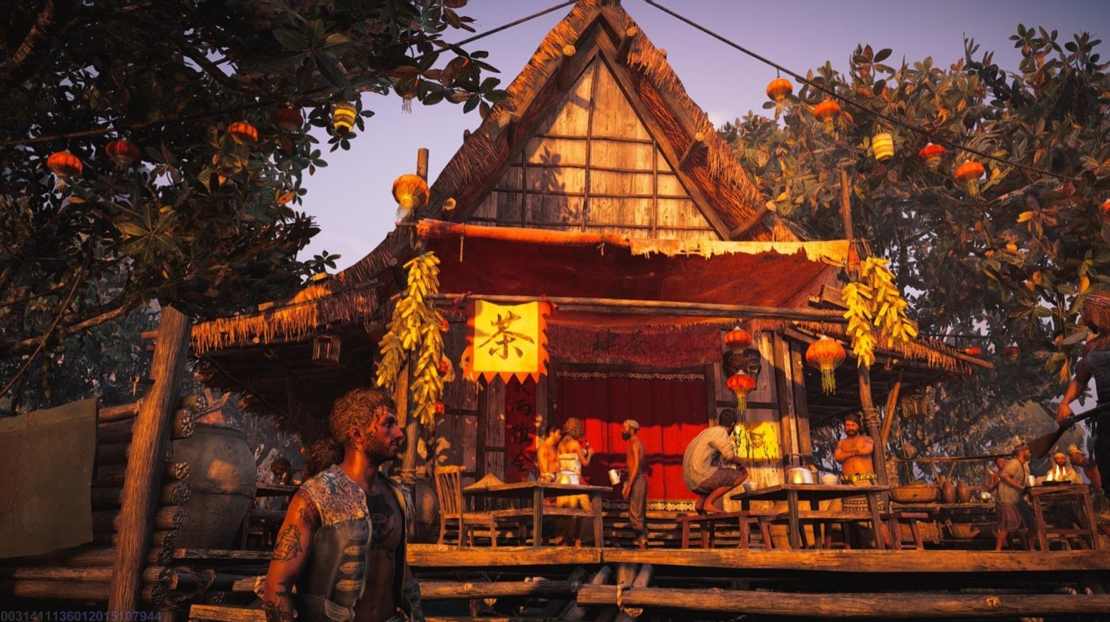 《碧海黑帆》怎么获得5级船?快速获得5级船方法