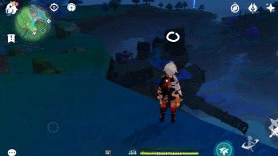 《原神》佳木斩长正怎么获得?桂木斩长正图纸速刷指南