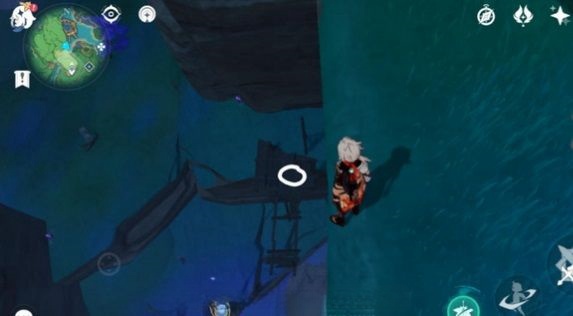 《原神》佳木斩长正怎么获得?桂木斩长正图纸速刷指南