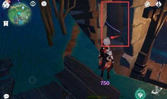 《原神》佳木斩长正怎么获得?桂木斩长正图纸速刷指南