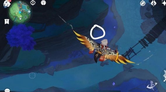 《原神》佳木斩长正怎么获得?桂木斩长正图纸速刷指南