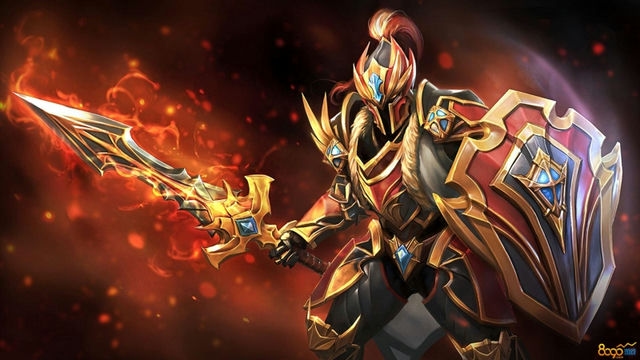 解析DOTA 练BP的关键策略：打造完美阵容的秘诀揭秘