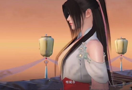 《逆水寒》手游镜湖幻境怎么进?新地图镜湖幻境进入攻略