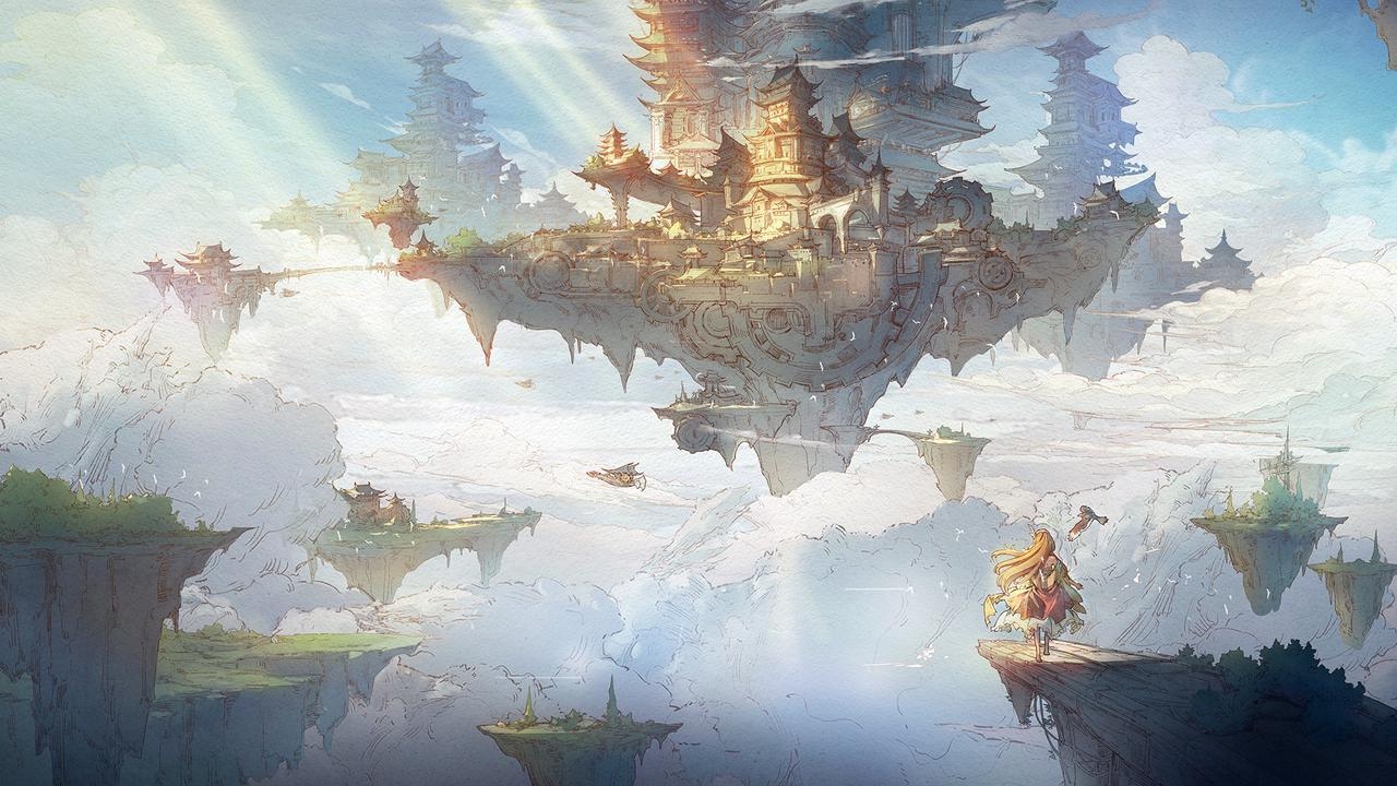 请进《不朽家族》空海纪元版本前瞻!