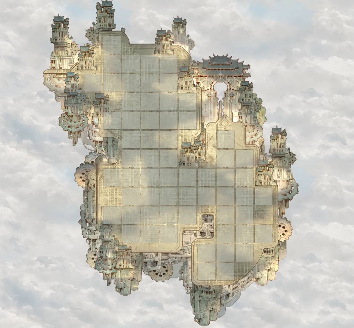 请进《不朽家族》空海纪元版本前瞻!