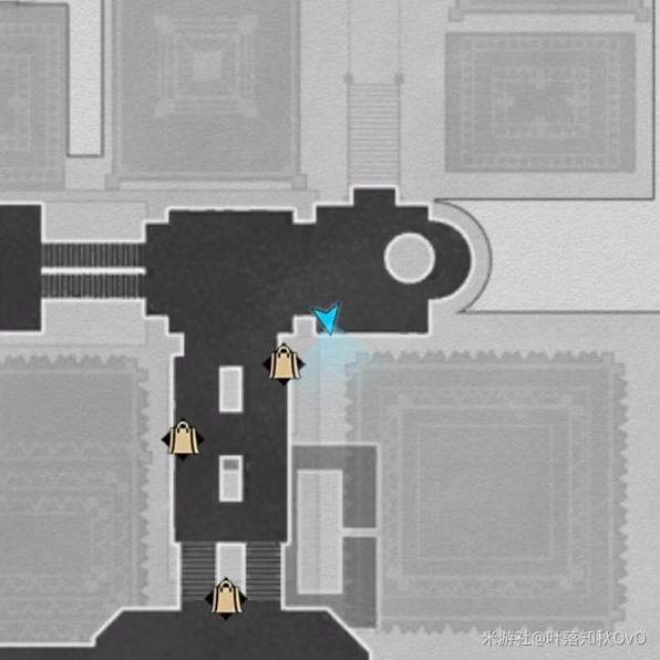 《崩坏星穹铁道》窥梦的电话彩蛋位置,窥梦的电话梦境内容一览