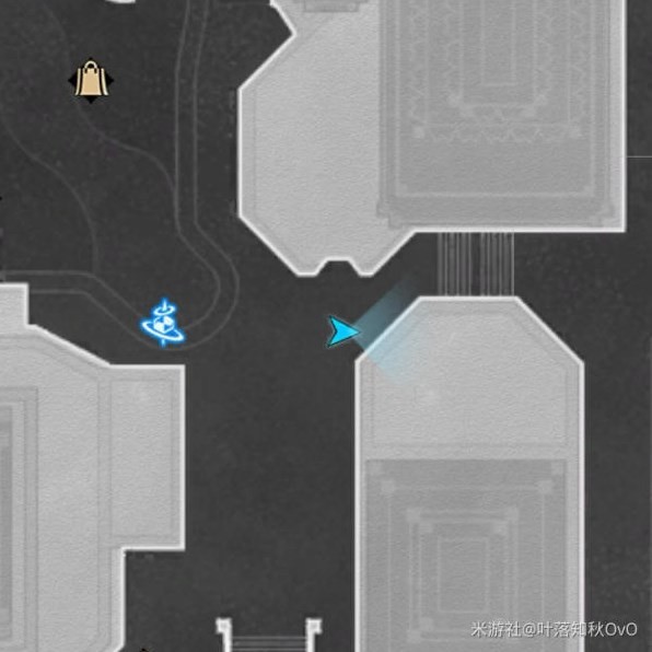 《崩坏星穹铁道》窥梦的电话彩蛋位置,窥梦的电话梦境内容一览