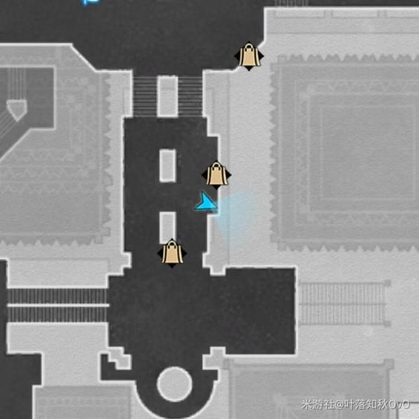 《崩坏星穹铁道》窥梦的电话彩蛋位置,窥梦的电话梦境内容一览