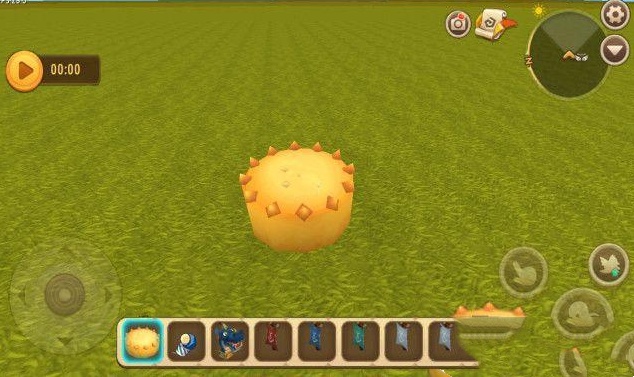 《迷你世界》怎么玩小小野人都会干什么 (迷你世界小野人分享玩法攻略)