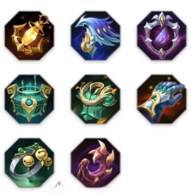 曙光英雄南丁格尔怎么玩(南丁格尔最强出装和星石推荐)