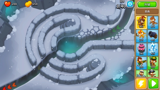 《气球塔防6》龙年新春版本上线,新英雄、新任务、新地图