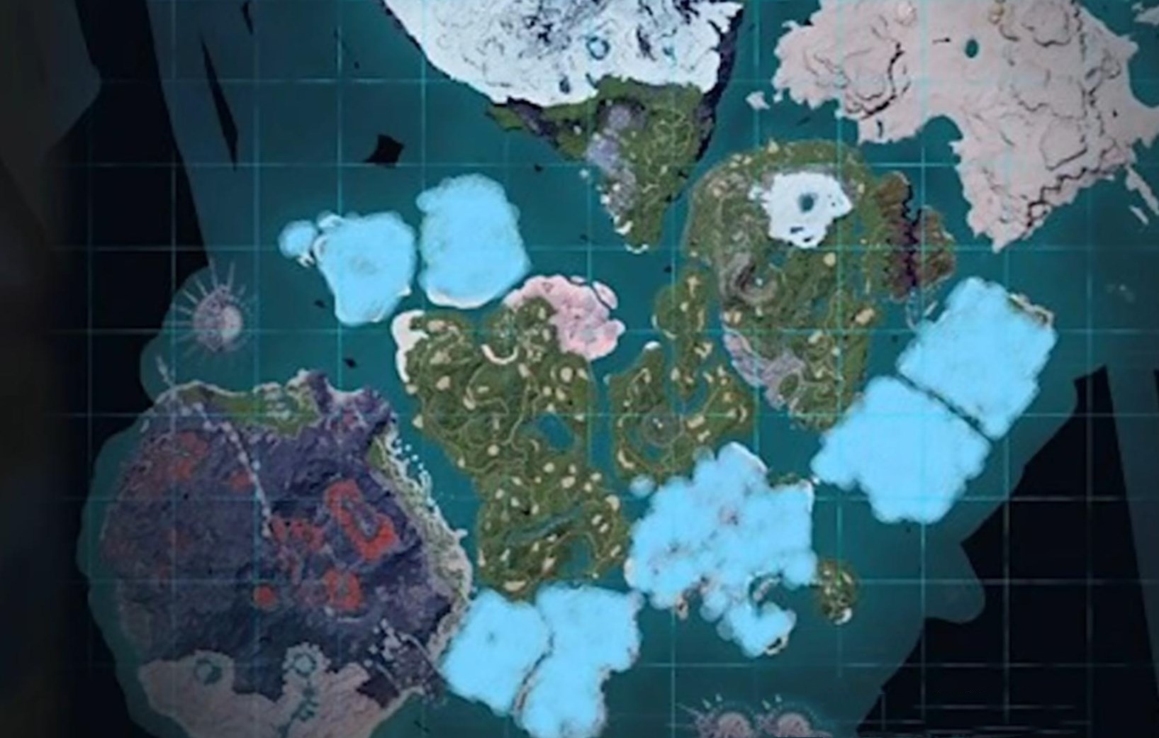 《幻兽帕鲁》前期打工帕鲁哪个好,前期五大打工帕鲁推荐