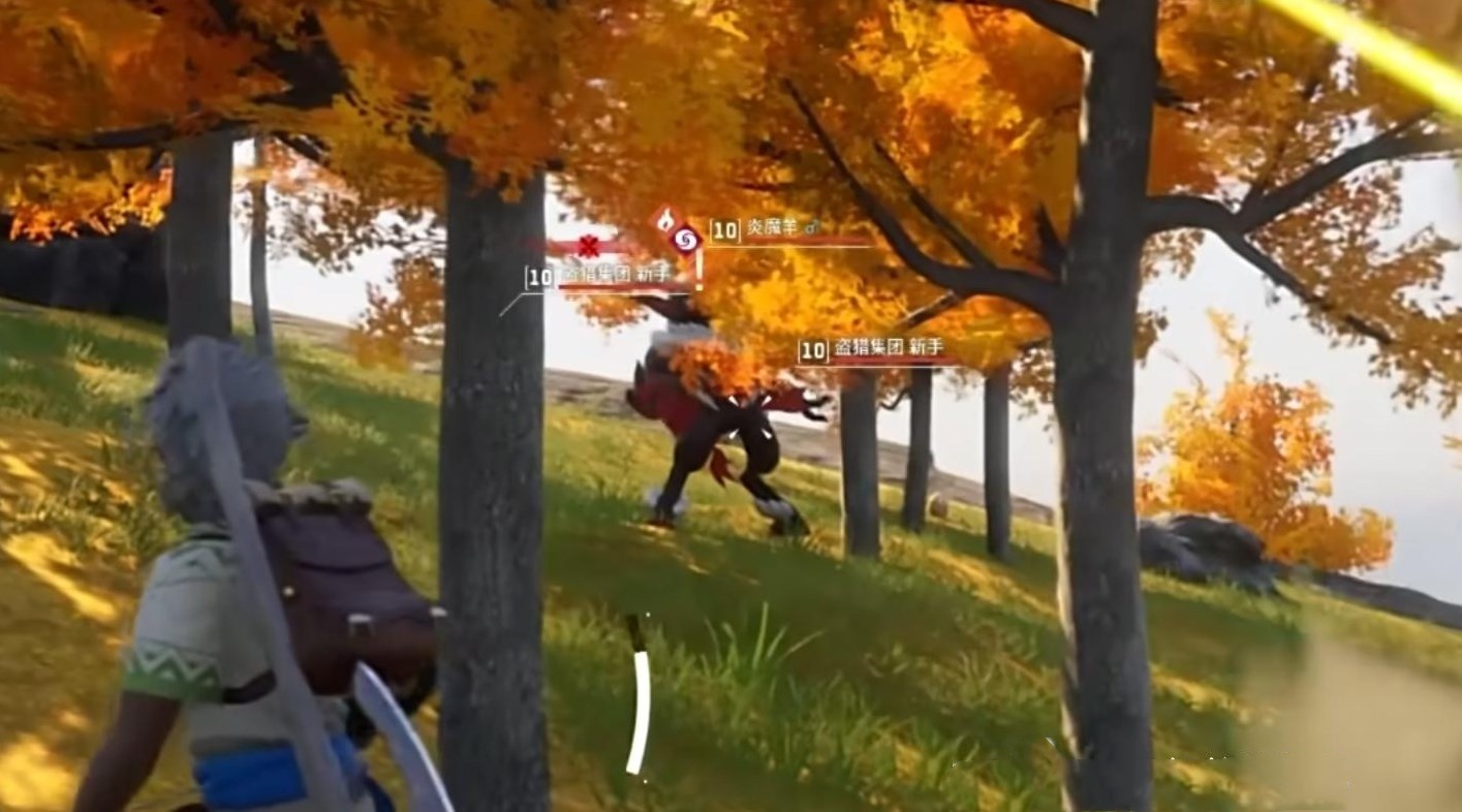 《幻兽帕鲁》前期打工帕鲁哪个好,前期五大打工帕鲁推荐