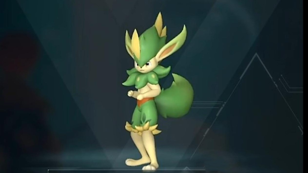 《幻兽帕鲁》前期打工帕鲁哪个好,前期五大打工帕鲁推荐