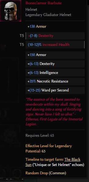 《最后纪元》千万爆伤流法刃Build攻略