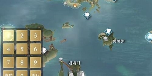 逆水寒手游青龙借剑怎么获得-亲测青龙借剑获取方式