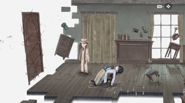 《山河旅探》好玩吗?山河旅探背景故事介绍及玩法解析