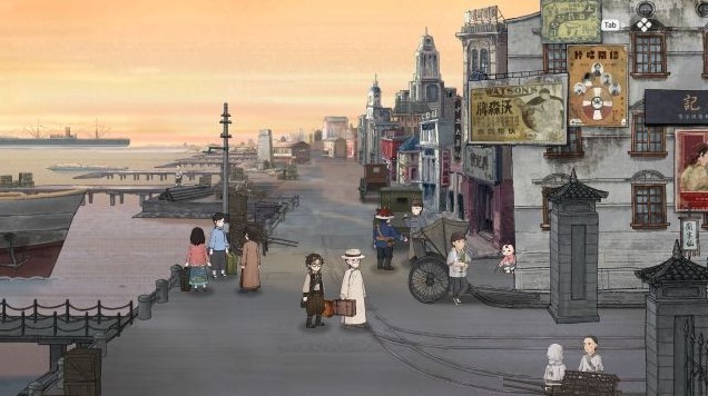 《山河旅探》好玩吗?山河旅探背景故事介绍及玩法解析