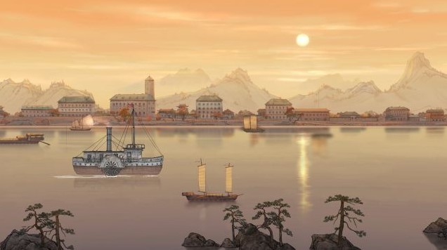 《山河旅探》好玩吗?山河旅探背景故事介绍及玩法解析