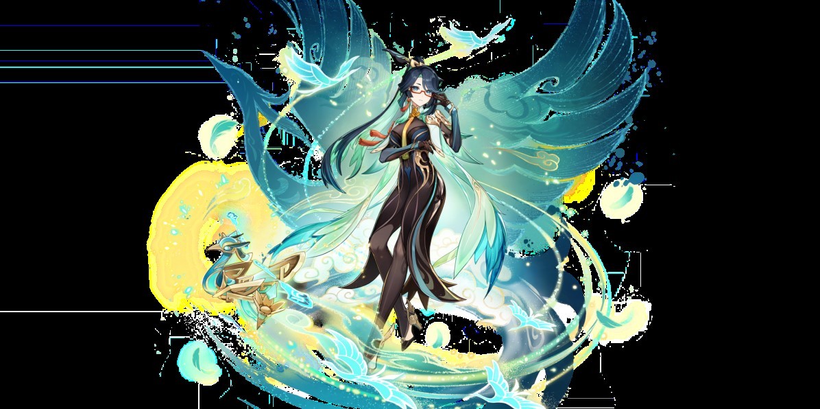 《原神》“深境螺旋”角色搭配思路分享