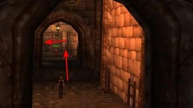 《魔兽世界》守望堡烈酒哪买-守望堡烈酒详细购买位置