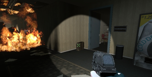 《求生之路2》死亡中心怎么通关?死亡中心通关攻略