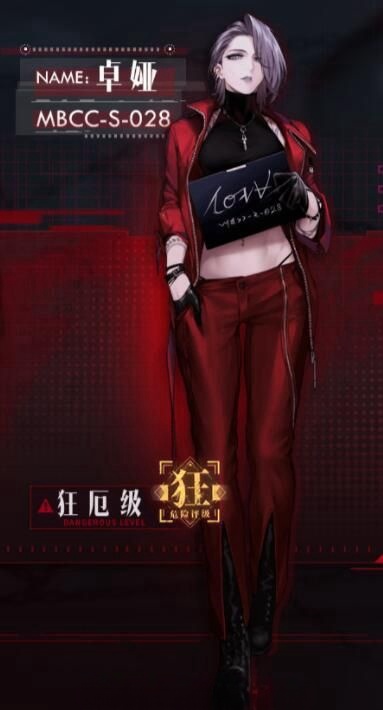 无期迷途哪些角色值得练 6名强度最高角色培养推荐