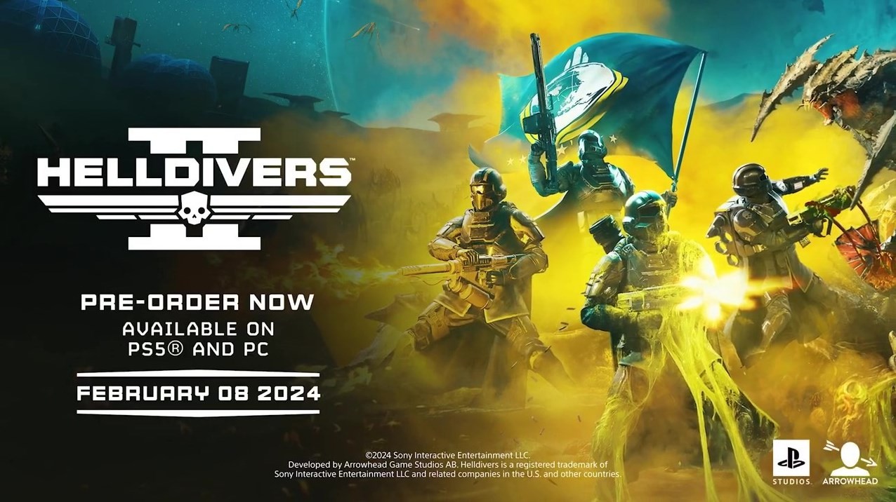 《地狱潜者2》武器战备排行榜,地狱潜者2武器装备哪个好