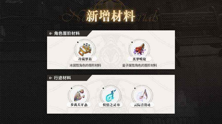 《崩坏星穹铁道》2.0新遗器怎么样?新遗器分析