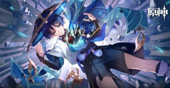 《原神》“雪葬的星银”在哪里?雪葬的星银高效获取攻略