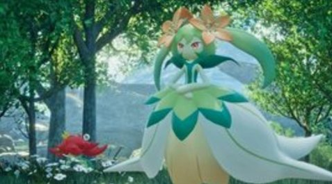 《幻兽帕鲁》抑郁怎么治疗?幻兽帕鲁避免生病抑郁治疗方法