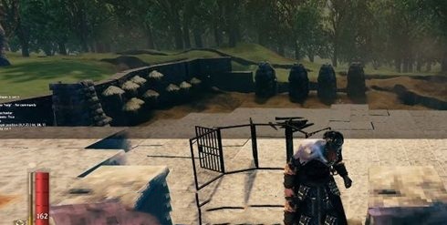 《英灵神殿》作弊码怎么用?作弊码使用教学附全部指令详解