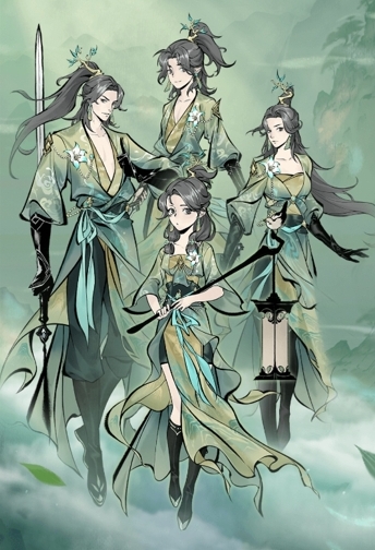 《一念逍遥》“玉春轻歌”活动开启,新时装新功法上线!